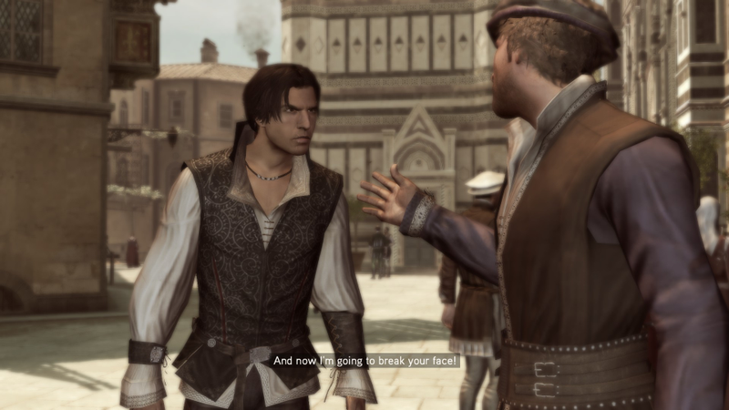 Illustration for article titled The Best Start To An Assassin's Creed Game